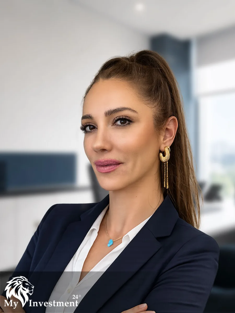Aylin Goek